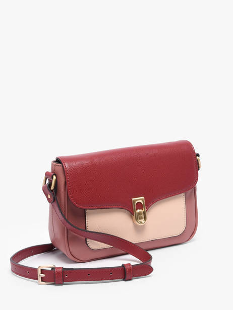 Cross Body Tas Merline Hexagona Veelkleurig merline 2520211 ander zicht 1