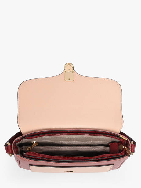 Cross Body Tas Merline Hexagona Veelkleurig merline 2520211 ander zicht 2