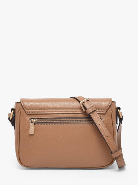 Cross Body Tas Merline Hexagona Beige merline 2520211 ander zicht 3