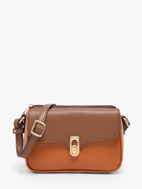 Cross Body Tas Merline Hexagona Veelkleurig merline 2520213