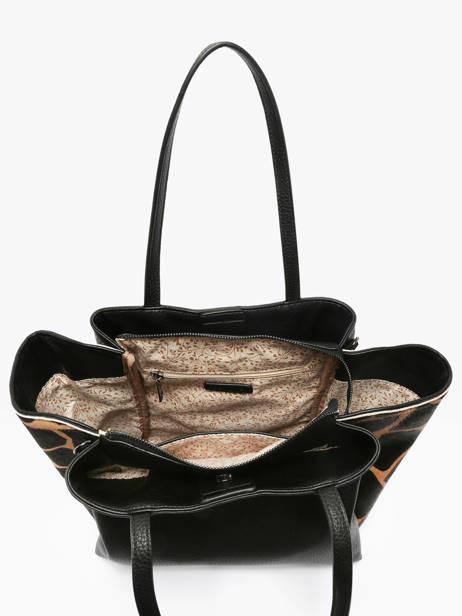 Schoudertas Ornella Francinel Veelkleurig ornella 292534 ander zicht 2