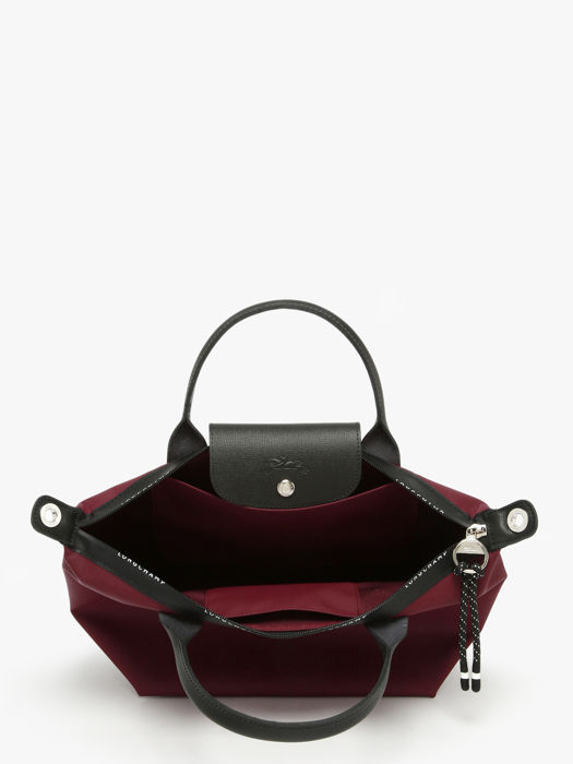 Longchamp Le pliage energy Handtas Rood