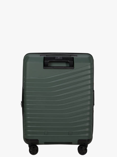 Handbagage Samsonite Groen intuo 146913 ander zicht 4