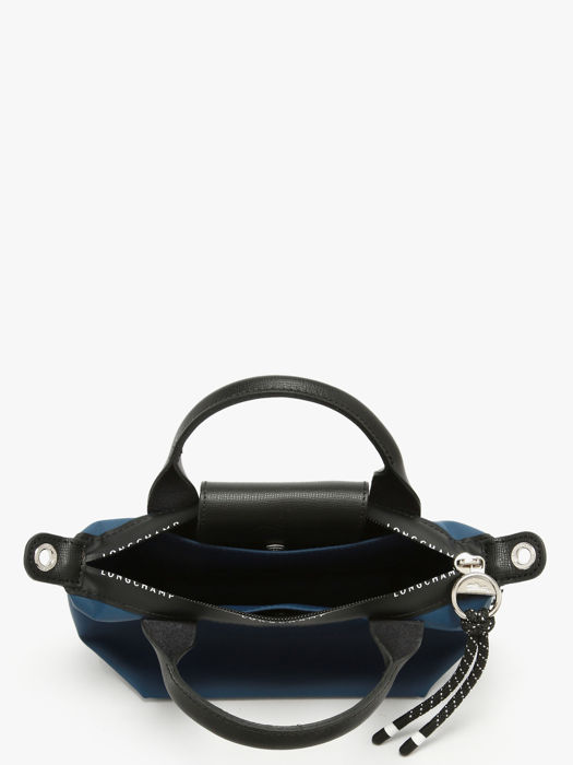 Longchamp Le pliage energy Handtas Blauw