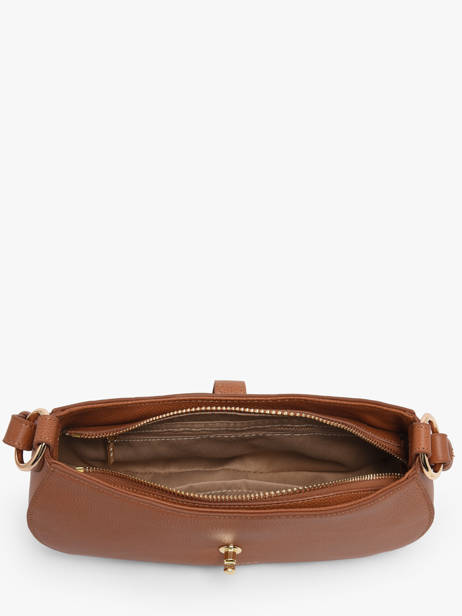 Cross Body Tas Milano Horizon Sophie Lancaster Bruin milano horizon sophie 80 ander zicht 2