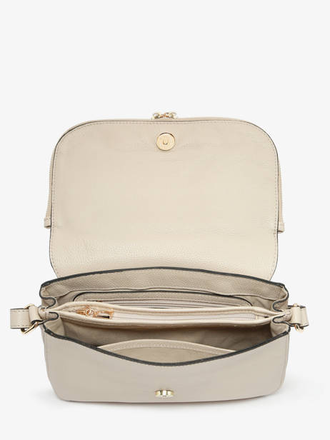 Cross Body Tas M Tradition Leder Etrier Beige tradition ETRA059M ander zicht 3