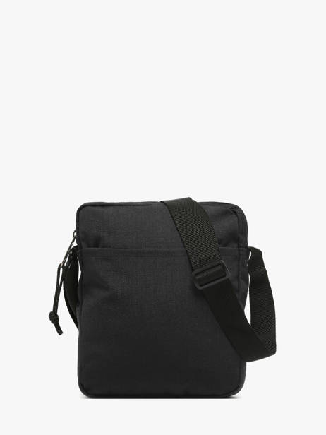 Cross Body Tas Eastpak Zwart authentic EK0A5BN5 ander zicht 4