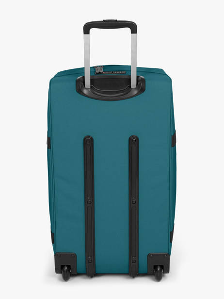 Soepele Reiskoffer Authentic Luggage Eastpak Groen authentic luggage EK0A5BA8 ander zicht 4