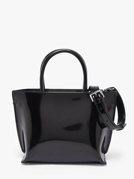 Handtas Arnela Polyurethaan Guess Zwart arnela NY949675 ander zicht 4