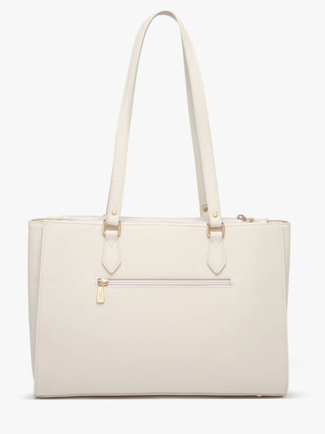 Schoudertas Lys Hexagona Beige lys 5620255 ander zicht 4