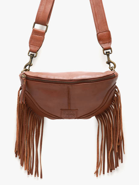 Heuptasje Basilic pepper Bruin dakota BDAK32 ander zicht 2