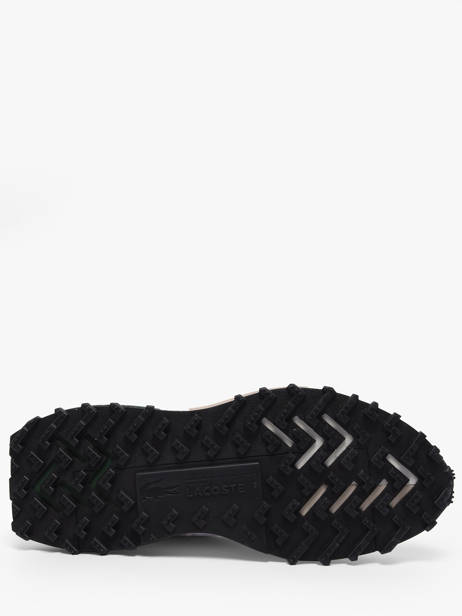 Sneakers Lacoste Wit men 1SMA0041 ander zicht 5