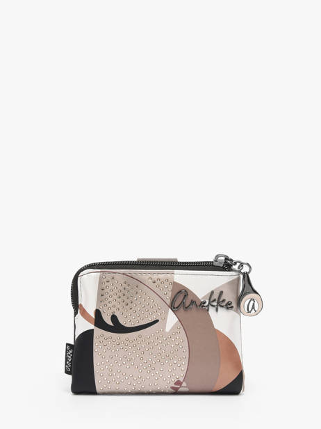 Portefeuille Eikon Anekke Zwart eikon 42759910