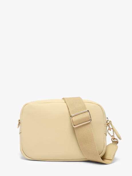 Cross Body Tas Alpes David jones Geel alpes CM7397 ander zicht 4