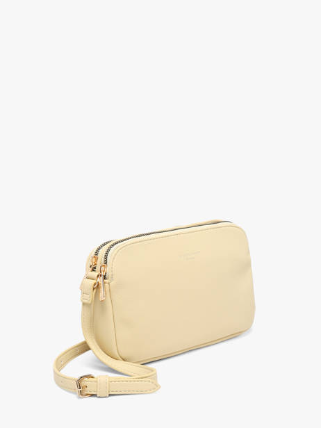 Cross Body Tas Alpes David jones Geel alpes CM7335 ander zicht 1