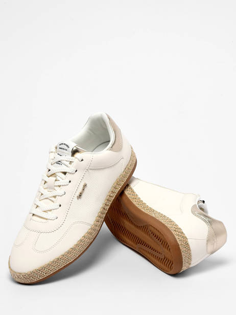 Sneakers Tamaris Wit women 46 ander zicht 2