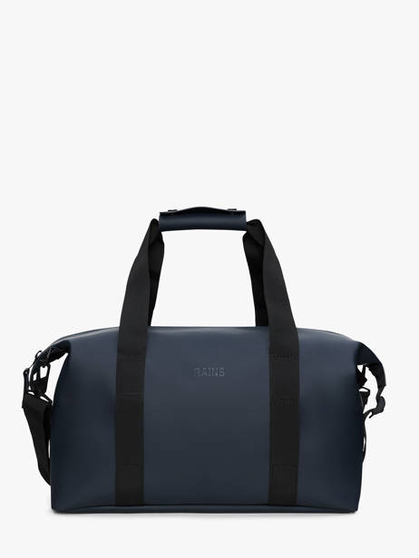 Hilo Weekend Bag Small - Reistas Voor Cabine Rains Blauw travel 14220