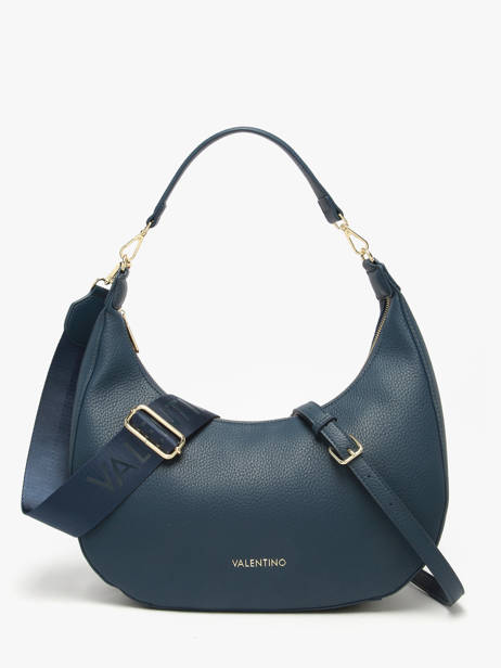 Schoudertas Fall Re Valentino Blauw fall re VBS9EG07