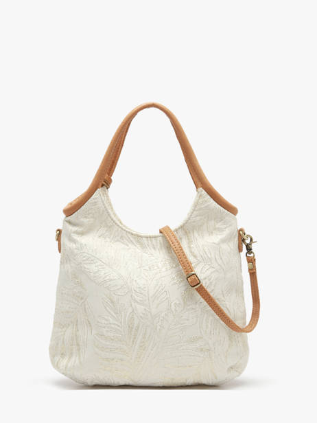 Cross Body Tas Tk Mila louise Beige tk 23059TK ander zicht 4