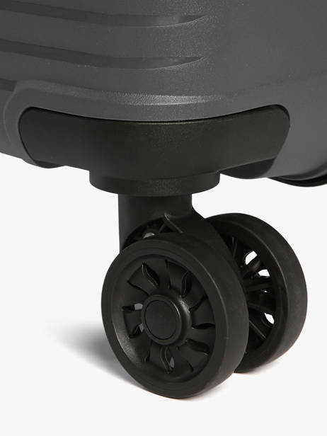 Set Reiskoffers Montreal Travel Grijs montreal PPJ15LOT ander zicht 5