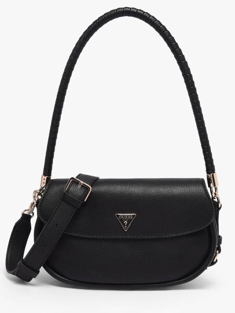 Cross Body Tas Danya Guess Zwart danya BG991819