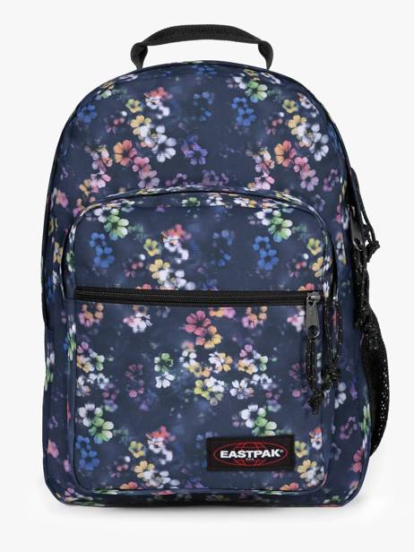 Rugzak Morius 2 Compartimenten Eastpak Blauw pbg authentic PBGK40F