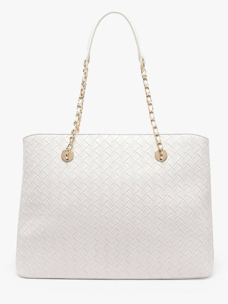 Schoudertas Desire By byblos Wit desire BS95B01 ander zicht 4