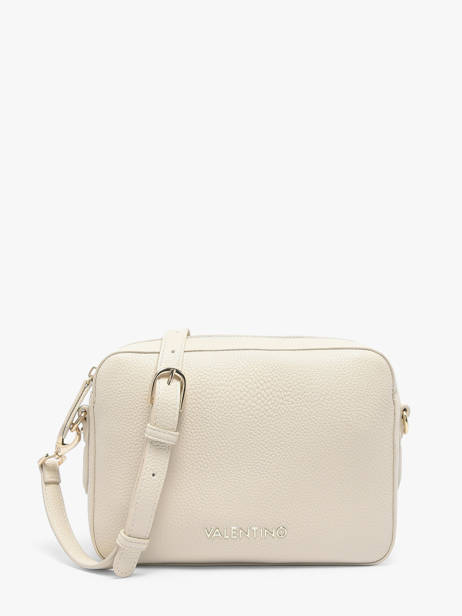 Cross Body Tas Brixton Valentino Beige brixton VBS7LX07