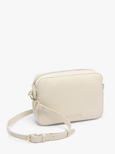 Cross Body Tas Brixton Valentino Beige brixton VBS7LX07 ander zicht 1