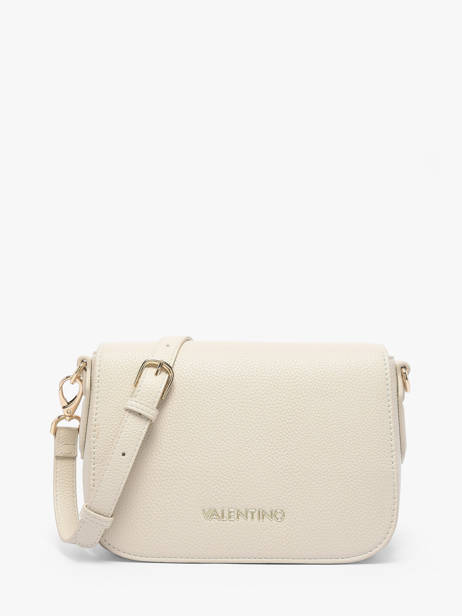 Cross Body Tas Brixton Valentino Beige brixton VBS7LX08