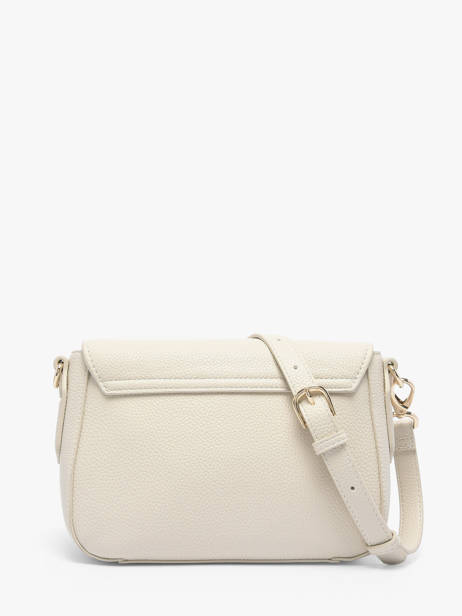 Cross Body Tas Brixton Valentino Beige brixton VBS7LX08 ander zicht 3