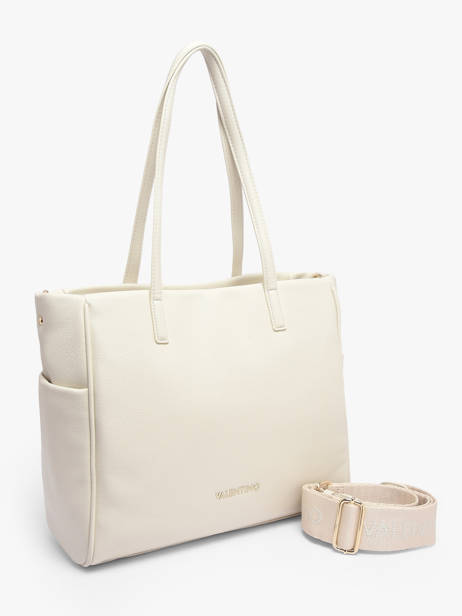 Schoudertas Doris Re Valentino Beige doris re VBS9ON01 ander zicht 1