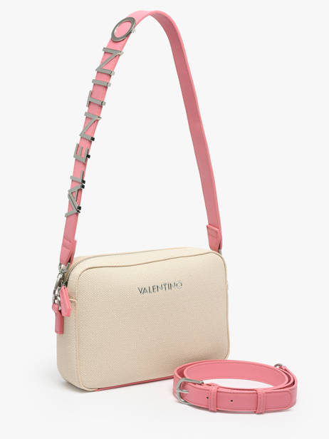 Cross Body Tas Alexia Summer Valentino Beige alexia summer VBSA0D09 ander zicht 1