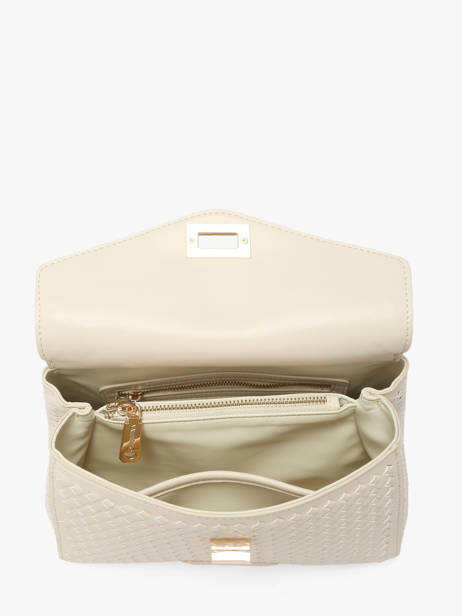 Cross Body Tas Gea Valentino Beige gea VBS9UC37 ander zicht 2