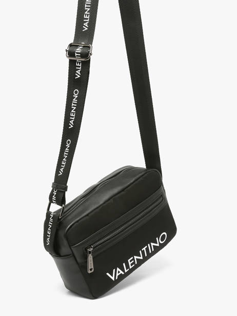 Cross Body Tas Valentino Zwart kylo VBS47320 ander zicht 1
