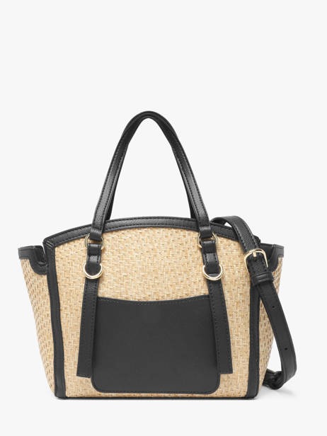 Handtassen Demetra Valentino Beige demetra VBS9R904 ander zicht 3