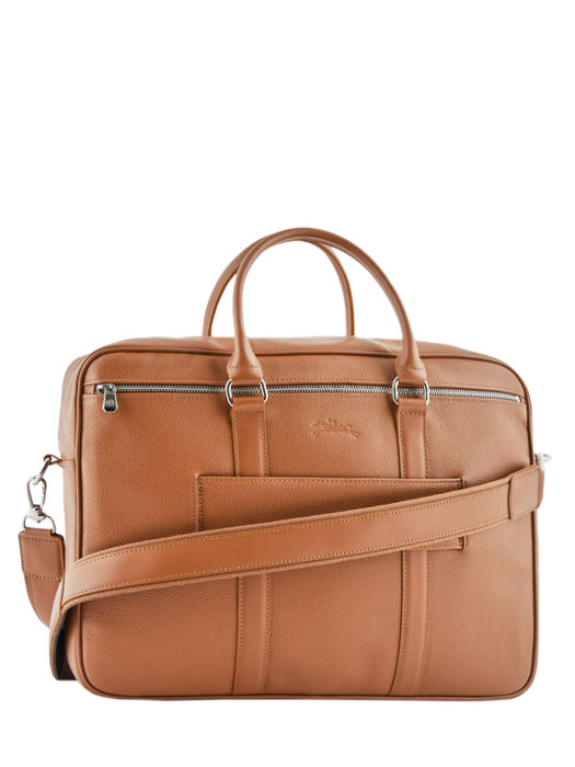 Longchamp Le foulonnÃ© Longchamp Bruin