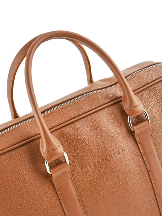 Longchamp Le foulonnÃ© Longchamp Bruin