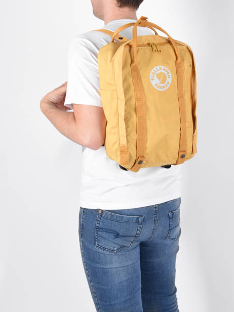 Rugzak Fjallraven kanken 23511 ander zicht 2
