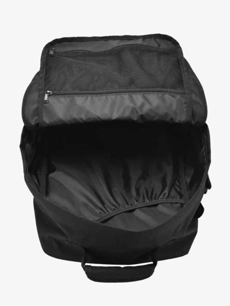 Reistas Voor Cabine Cabin Lc Cabin zero Zwart cabin lc CZ06 ander zicht 2