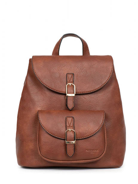 Rugzak Toscane Hexagona Bruin toscane 579735