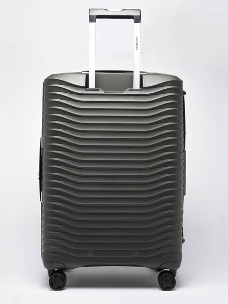 Harde Spinner Upscape Samsonite Groen upscape KJ1002 ander zicht 5