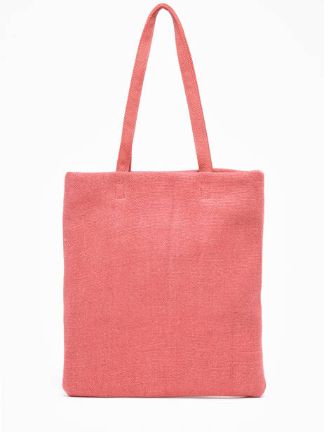Schoudertas Lilas Woomen Roze lilas WLILA08 ander zicht 4