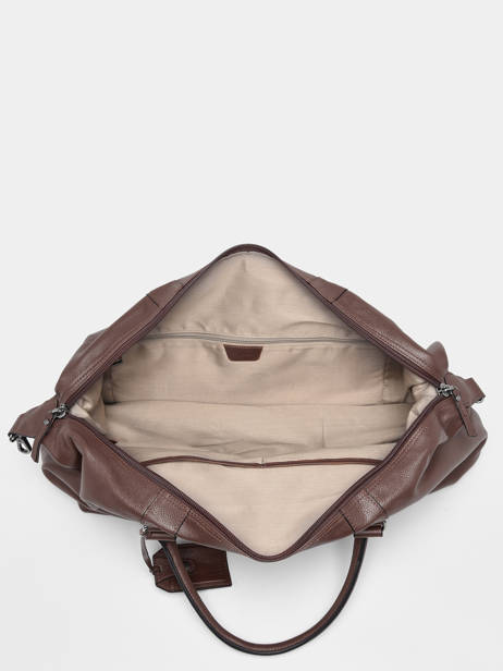 Reistas Flandres Leder Etrier Bruin flandres PM718623 ander zicht 4