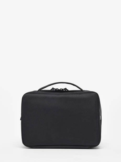 Toiletzak Samsonite Zwart stackd toilet kit 142789 ander zicht 2