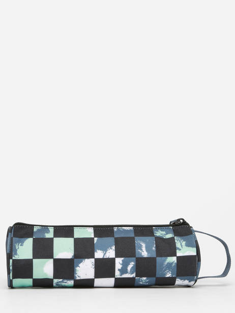 Pennenzak Quiksilver Blauw youth access QBAA3036 ander zicht 2