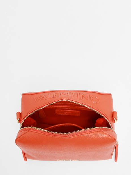 Cross Body Tas Pattie Valentino Oranje pattie VBS52901 ander zicht 3